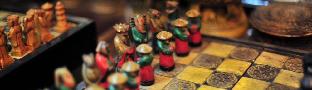 台北生活服務部落格